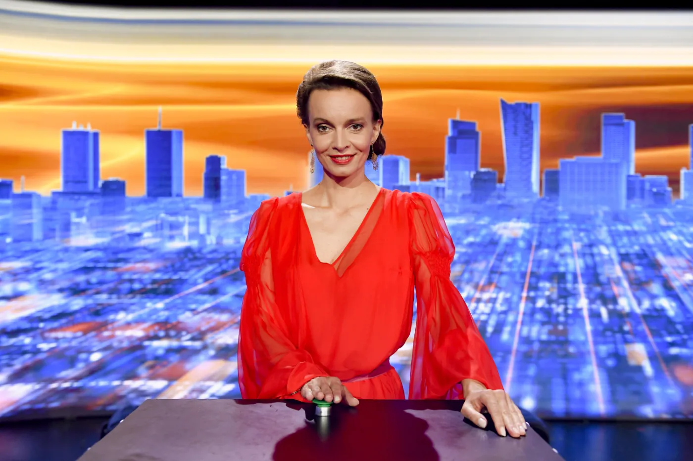 Marzena Słupkowska od dłuższego czasu nie pojawia się na antenie