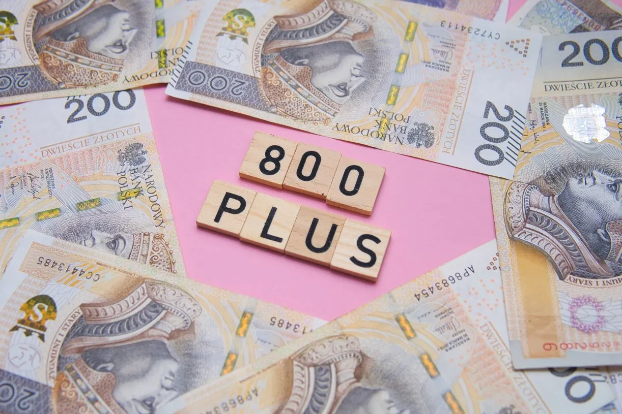 ZUS wprowadza zmiany w wypłatach 800 plus. W czerwcu nie wszyscy rodzice dostaną przelew
