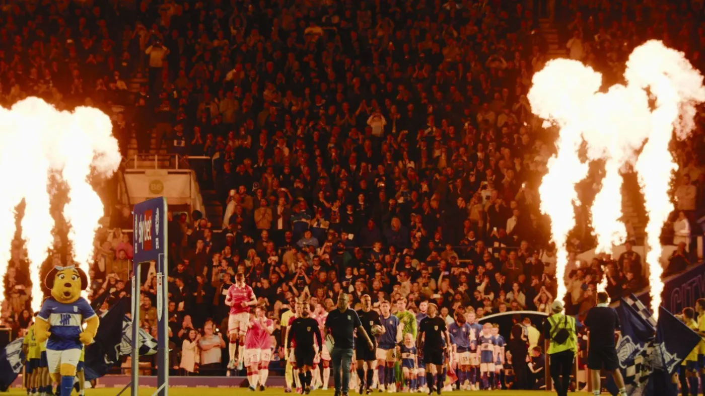 Wyczekiwany serial powrócił. Jednocześnie zapadła decyzja w sprawie kolejnego sezonu