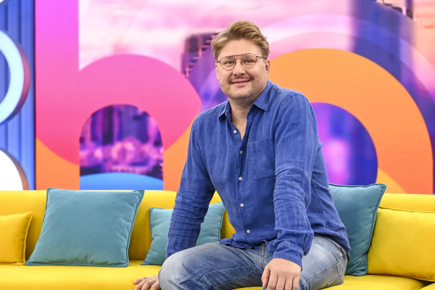 Andrzej Nejman wspomina trudny czas. "Zrobiono ze mnie przestępcę"