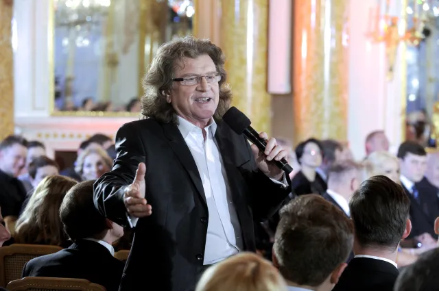 Zbigniew Wodecki wstydził się tego hitu. "Utrzymywała go" w ciężkich czasach PRL