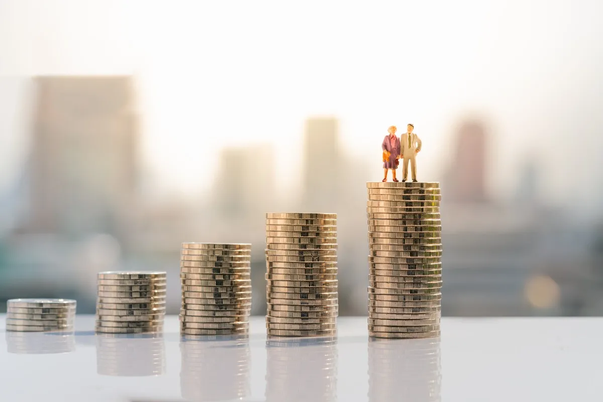 Waloryzacja emerytur w 2025 roku. Rekordowy wzrost świadczeń. O ile?