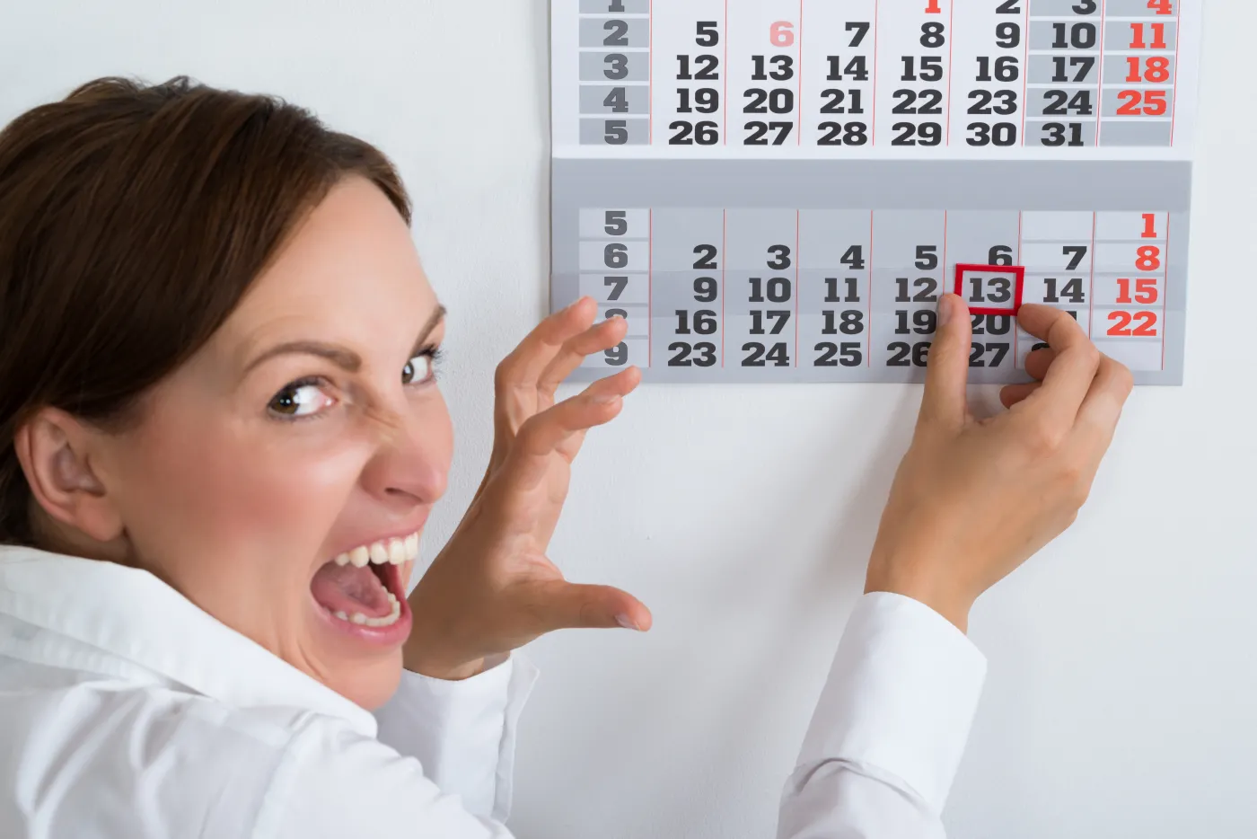 Piątek trzynastego: skąd wzięły się przesądy i czy naprawdę przynosi pecha?