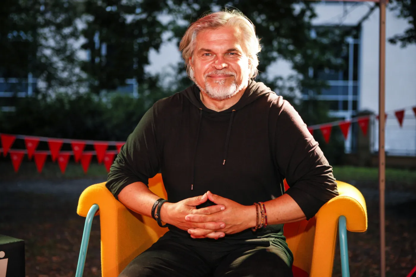 Jarosław Boberek