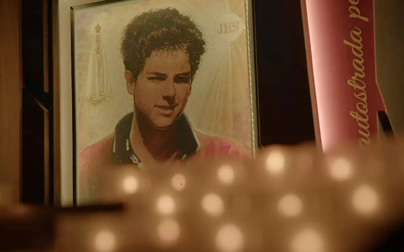 Katolicki film hitem w polskich kinach. Ważna decyzja papieża Leona XIV