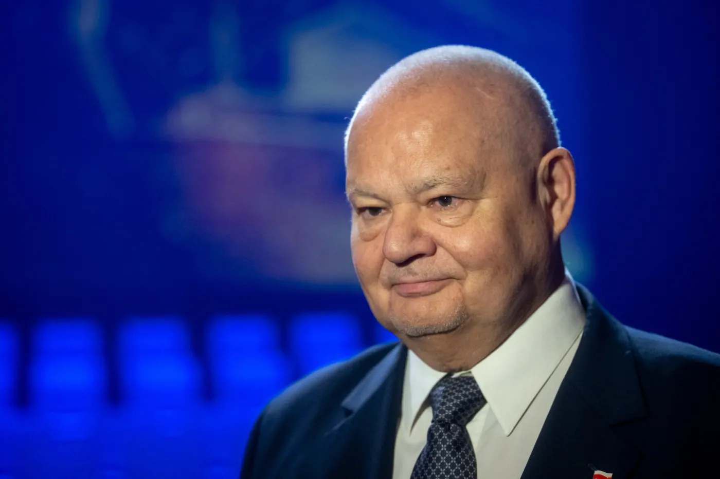 Glapiński: We wrześniu możliwa kolejna obniżka stóp procentowych