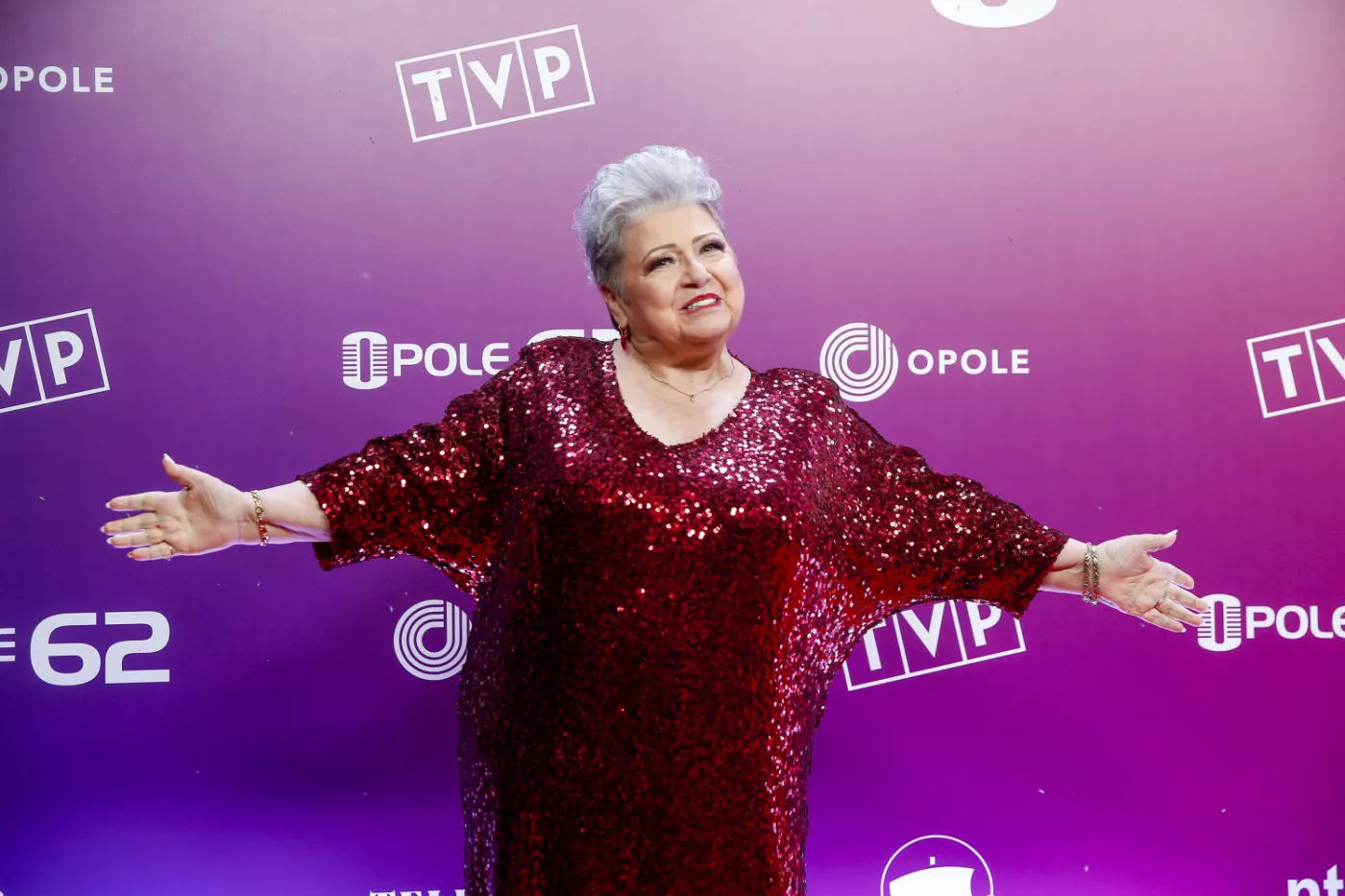 Ewa Bem poważnie zachorowała. "Przyjmuję chemię"