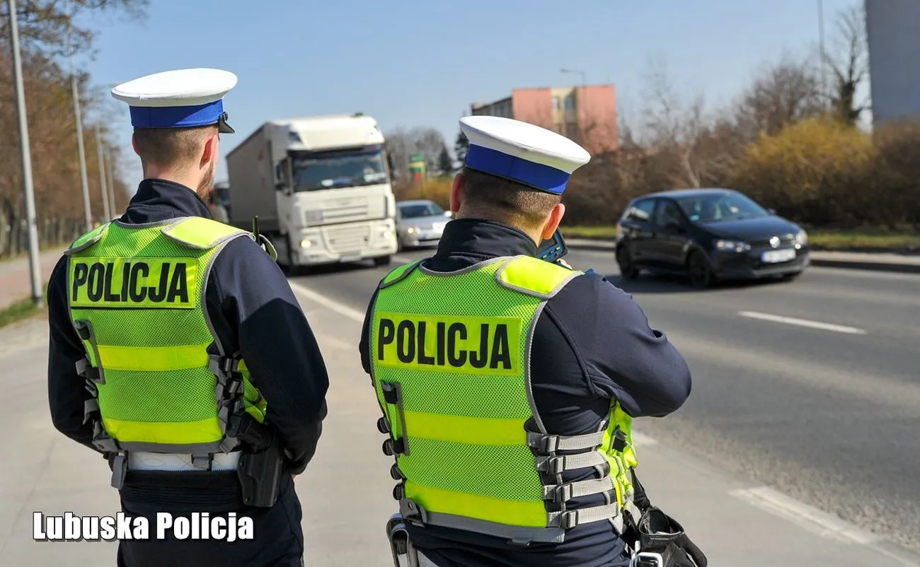 Od dziś ważne zmiany dla kierowców. Nie trzeba będzie wyprzedzać