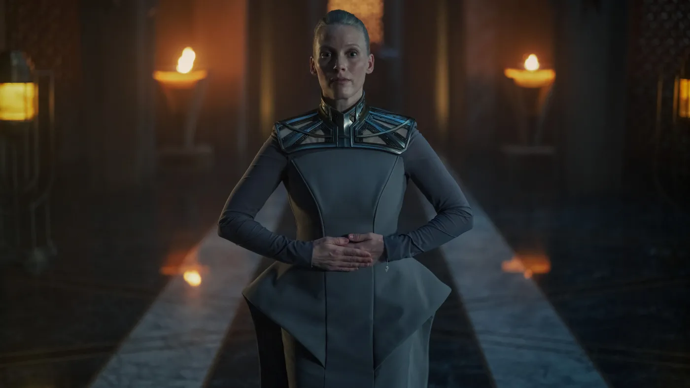 Serialowy hit SF wrócił z impetem. 100 proc. pozytywnych recenzji