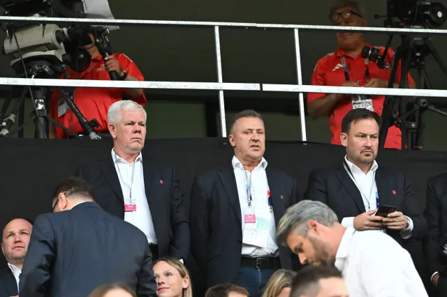 Kulesza wybrał selekcjonera. Prezes PZPN ustala szczegóły kontraktu