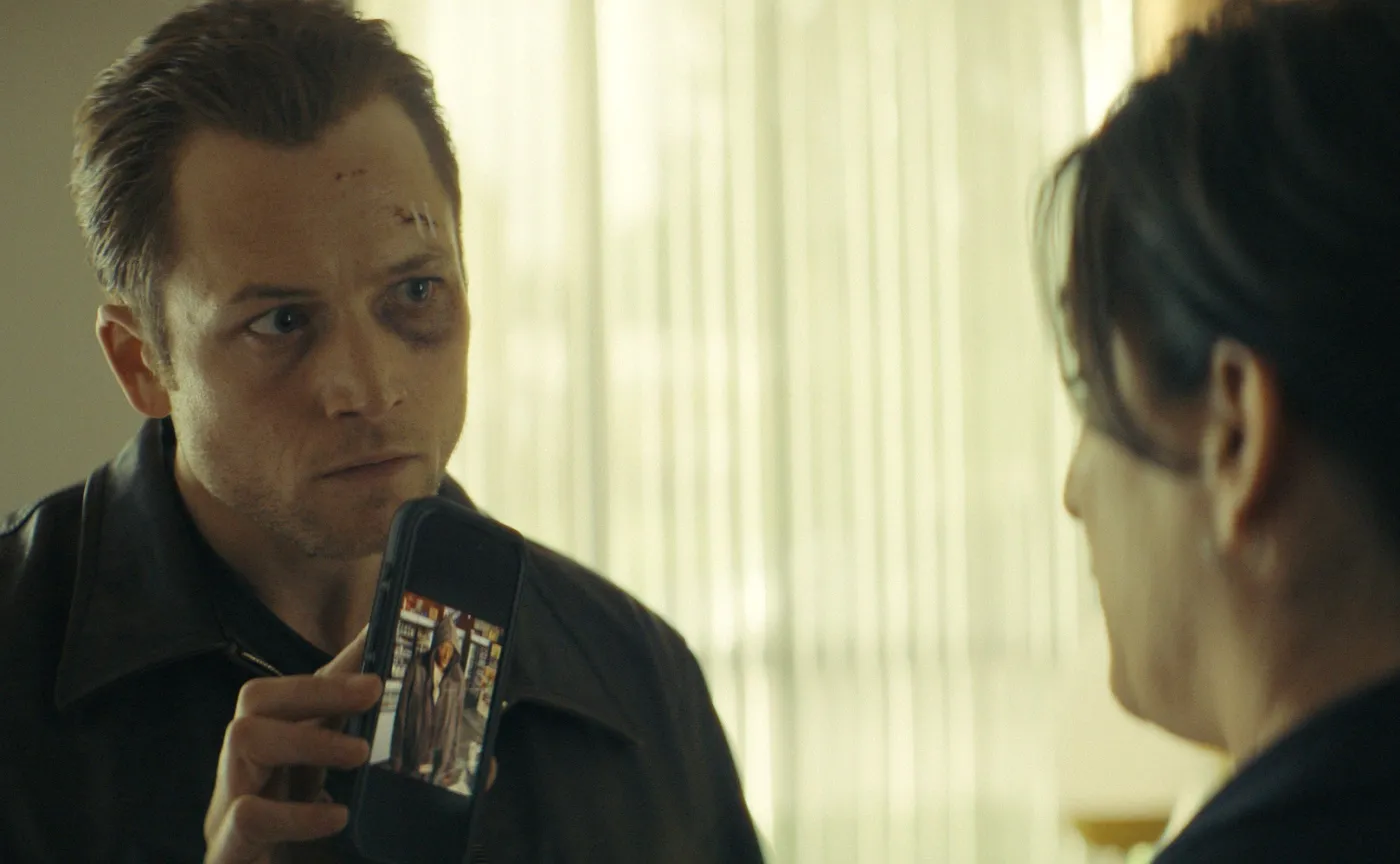 Nowy serial kryminalny nie przestaje zaskakiwać. "Intrygująca zagadka"