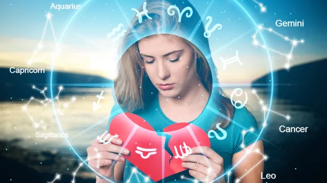 Cztery znaki zodiaku, które najczęściej zdradzają. Trudno im zaufać