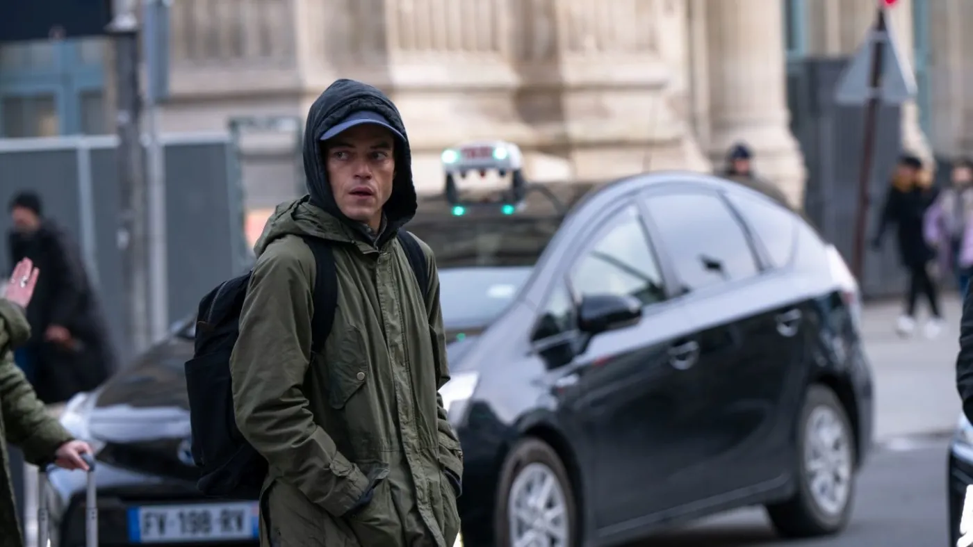 W kinach zarobił 100 milionów. Hitowy thriller akcji już w abonamencie