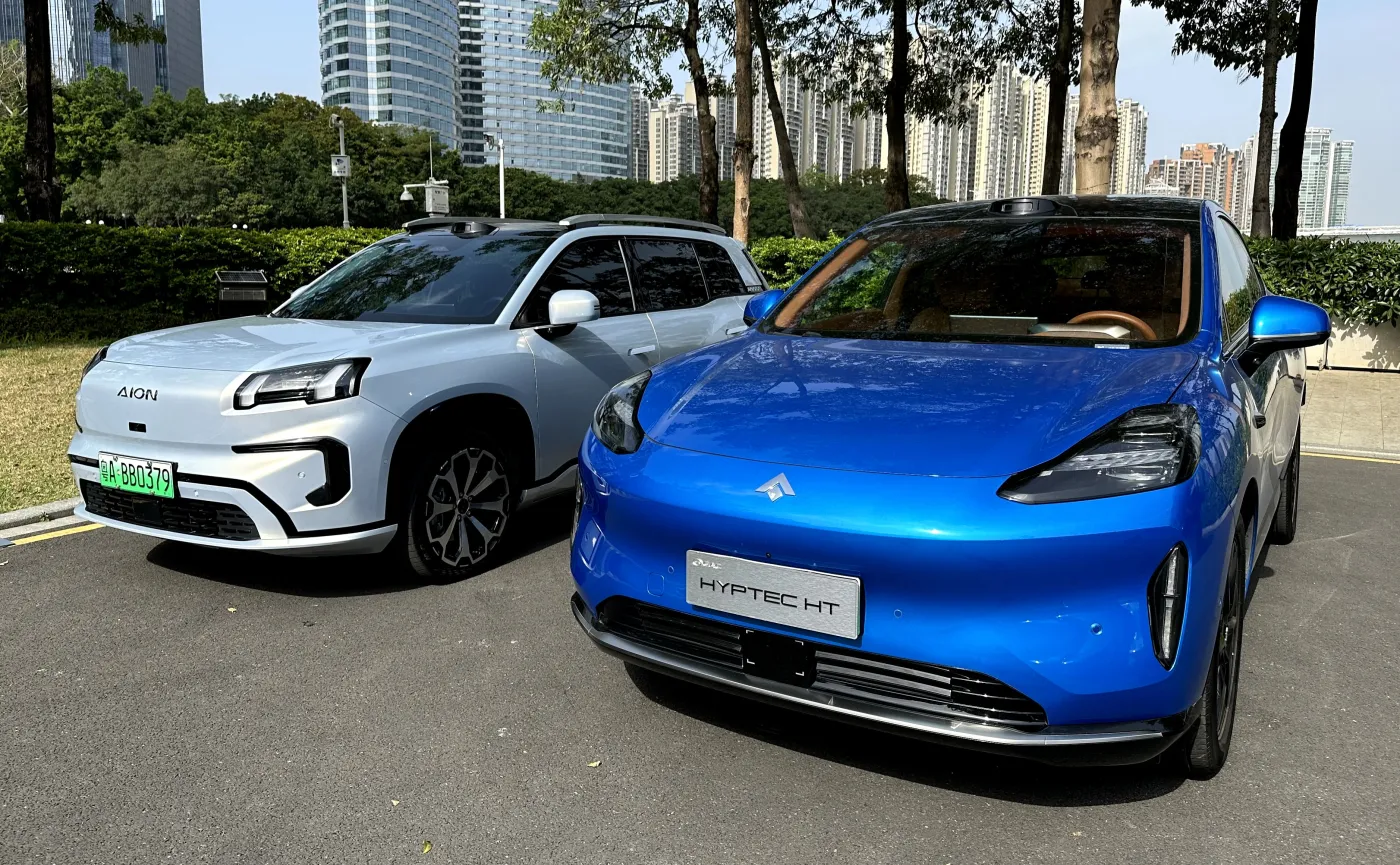 Nowy SUV już Polsce. Ma 244 KM, napęd na tył i świetny styl. Ile kosztuje?