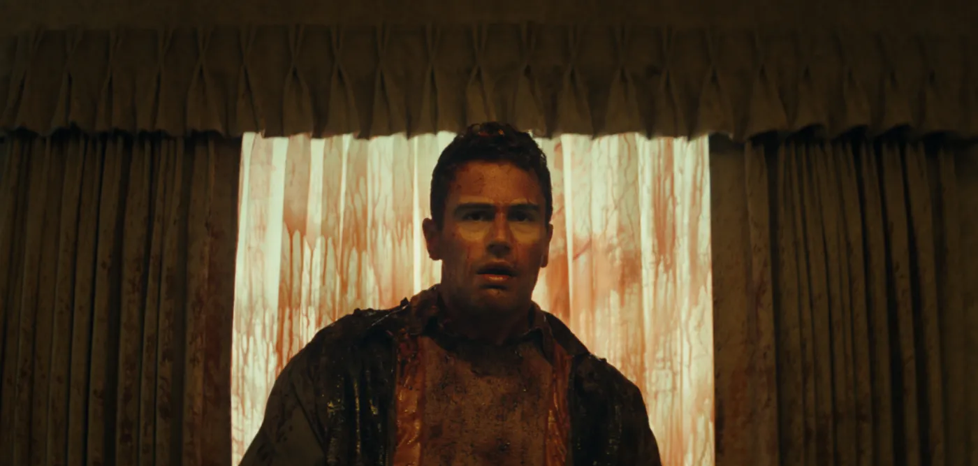 Nowy film grozy robi furorę na VOD. "To nie jest typowy horror"