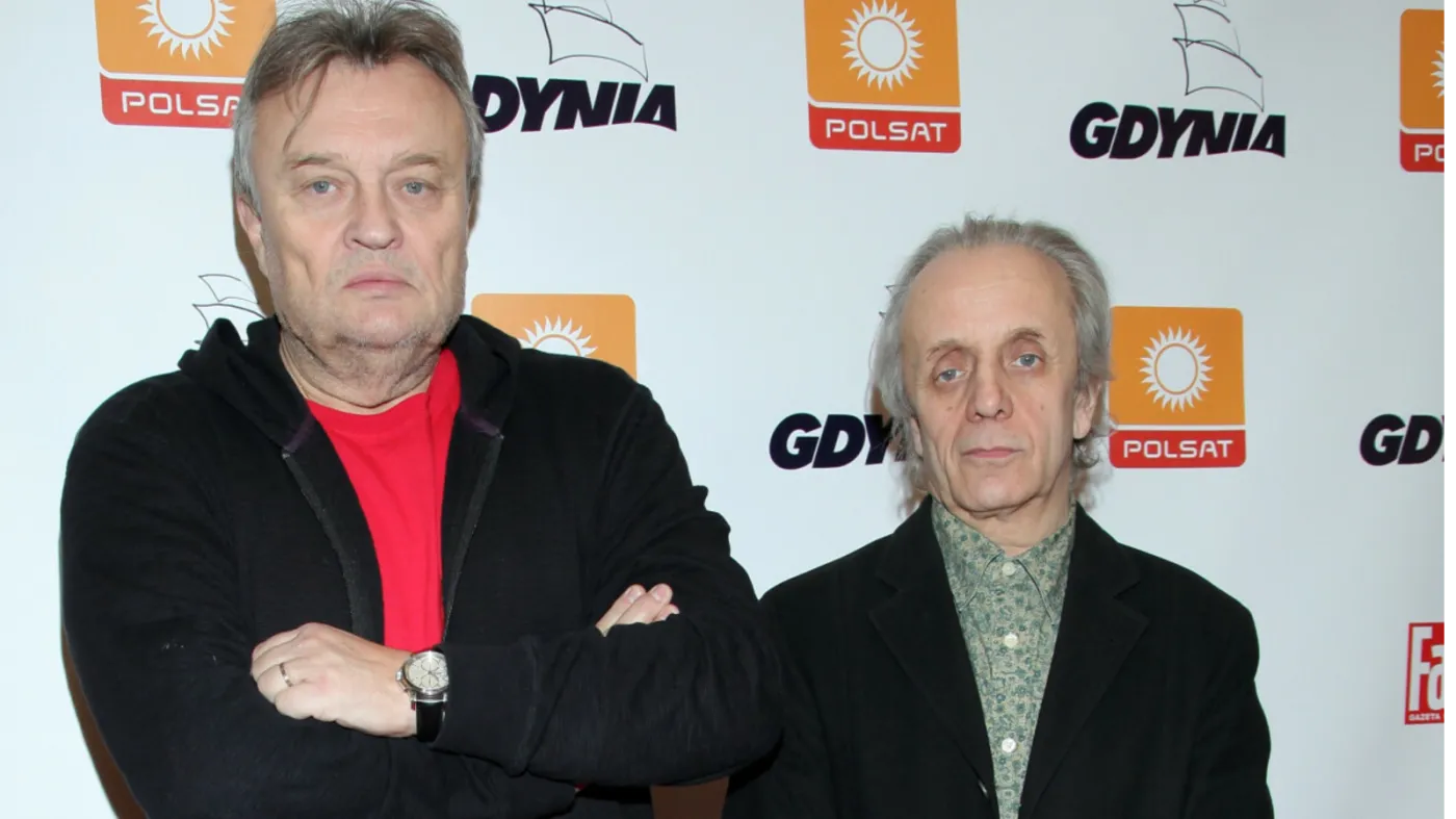 Tomasz Zeliszewski i Krzysztof Cugowski weszli na wojenną ścieżkę