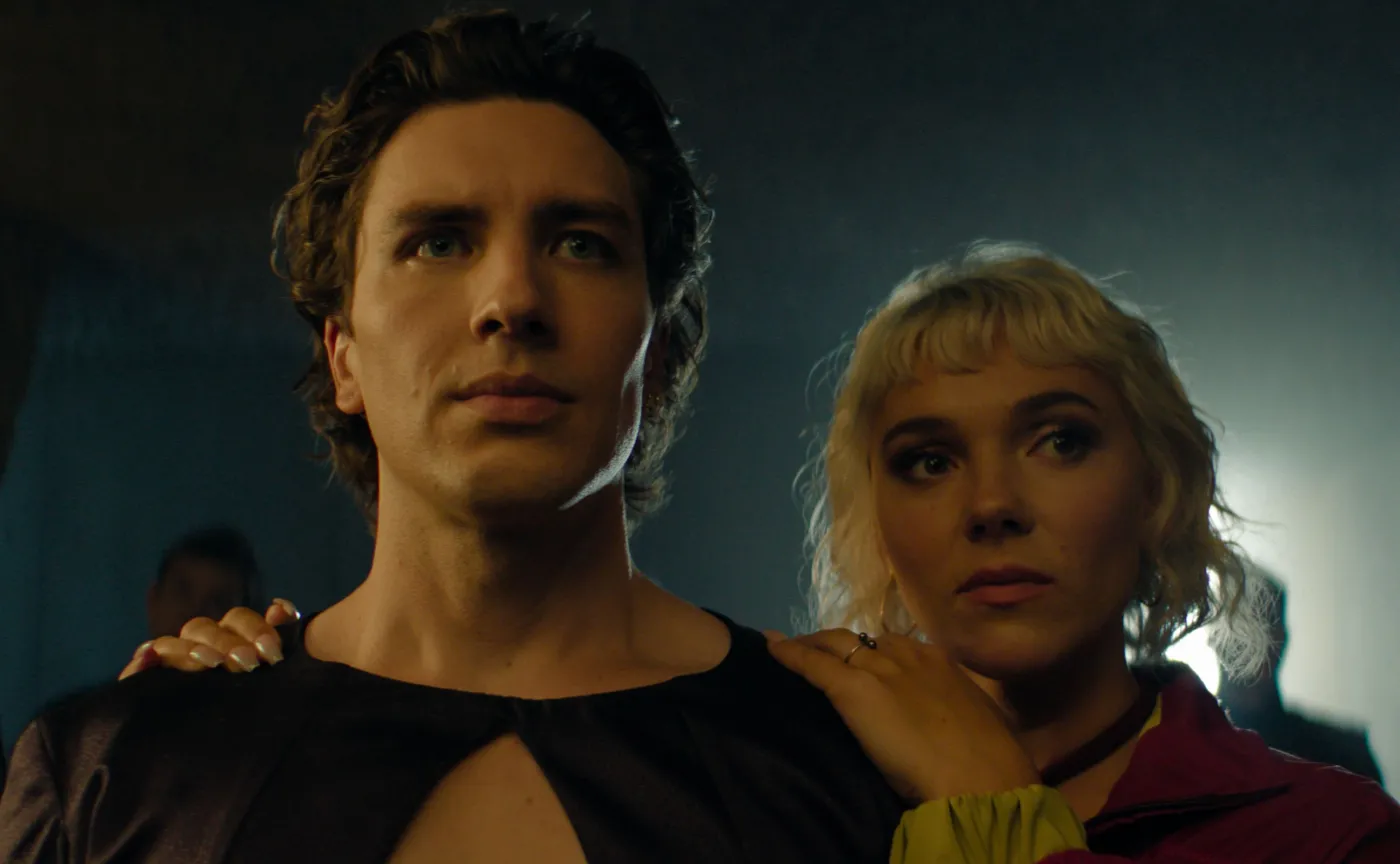 Hitowy serial SF nie przestaje zachwycać. "Trzeci sezon jest genialny"