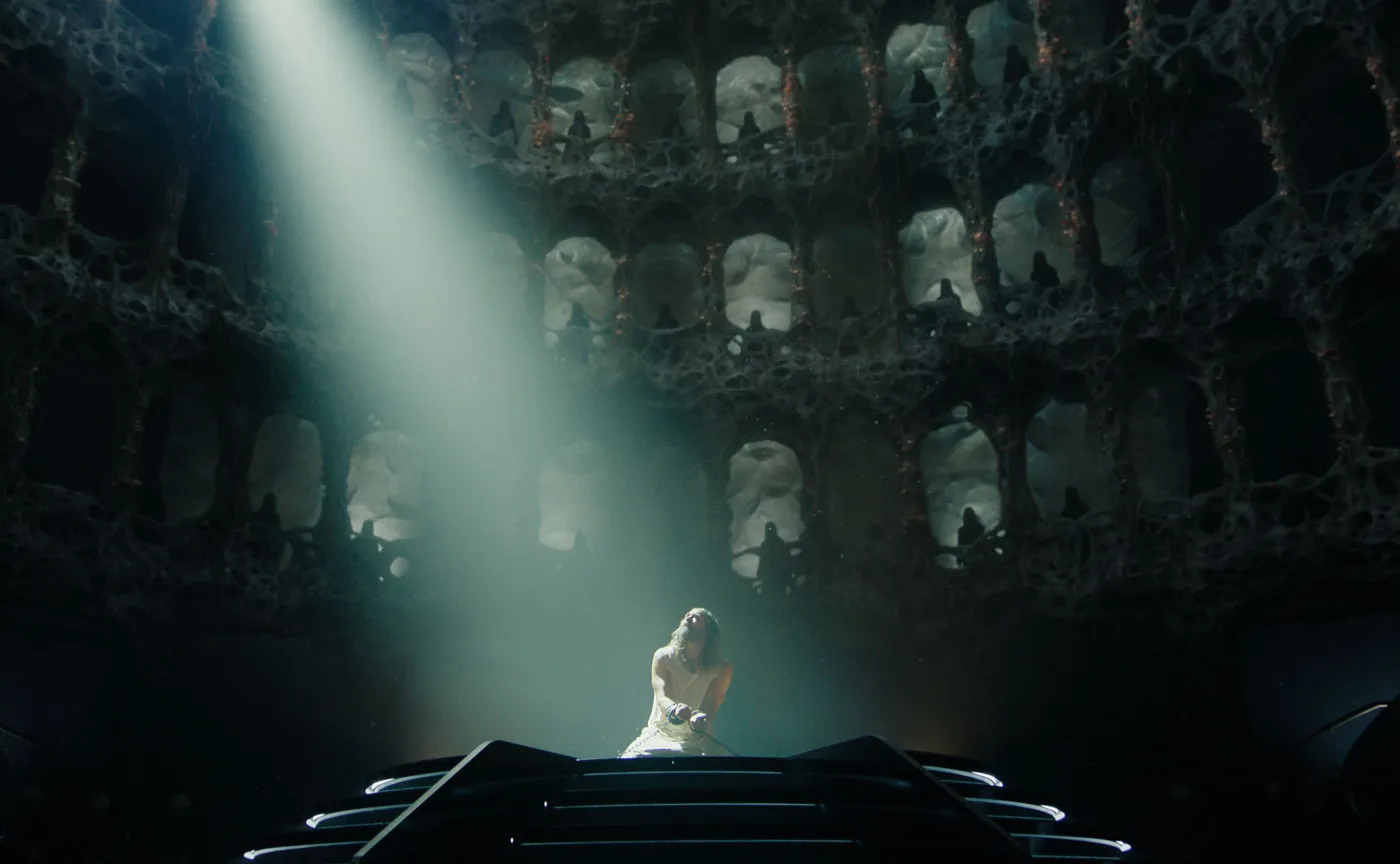 Hitowy serial SF niezmiennie zachwyca. "Powinien dostać kolejne sezony"