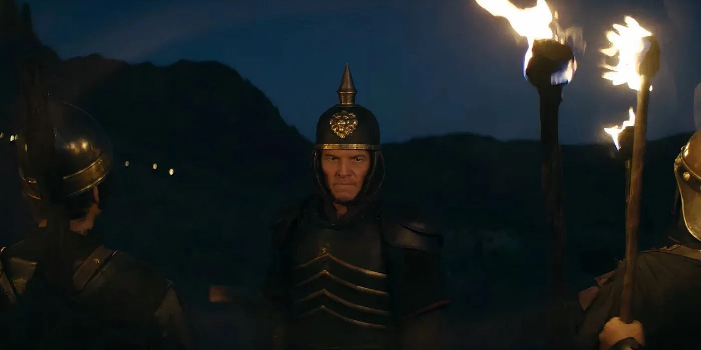 Narodziny Chrystusa jako thriller. Zdumiewająca chrześcijańska superprodukcja