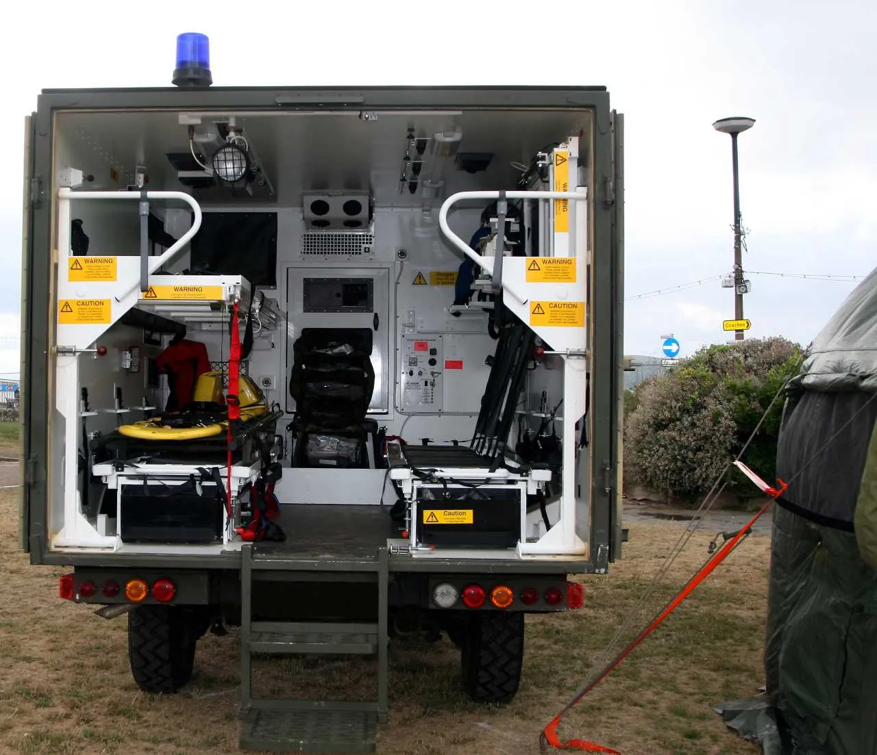 Zamach na meczet w Afganistanie. Co najmniej 11 ofiar