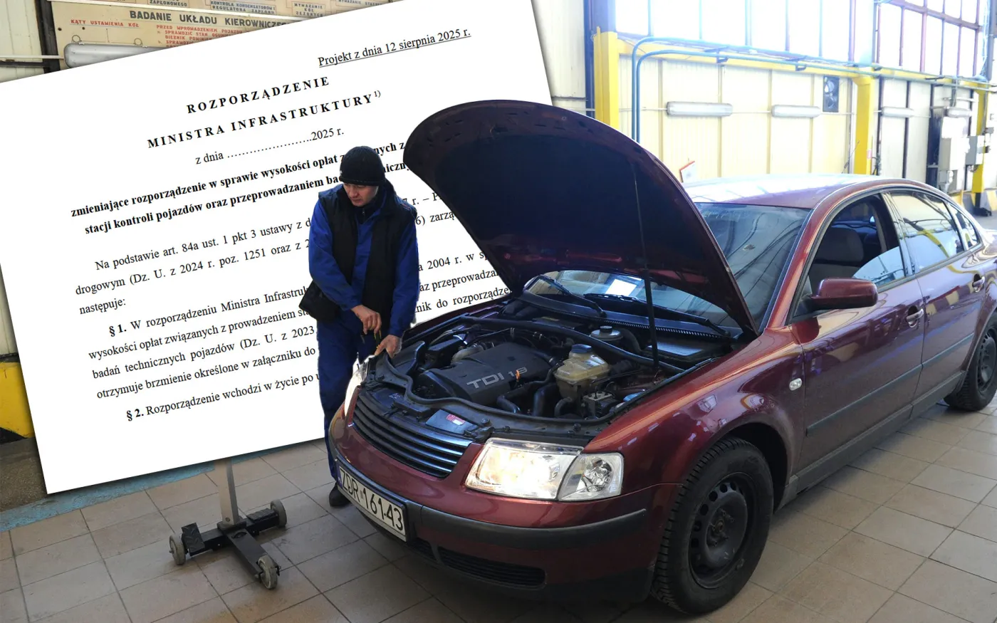 Od września drożej i trudniej. Ile zapłacą kierowcy? Podali kwoty