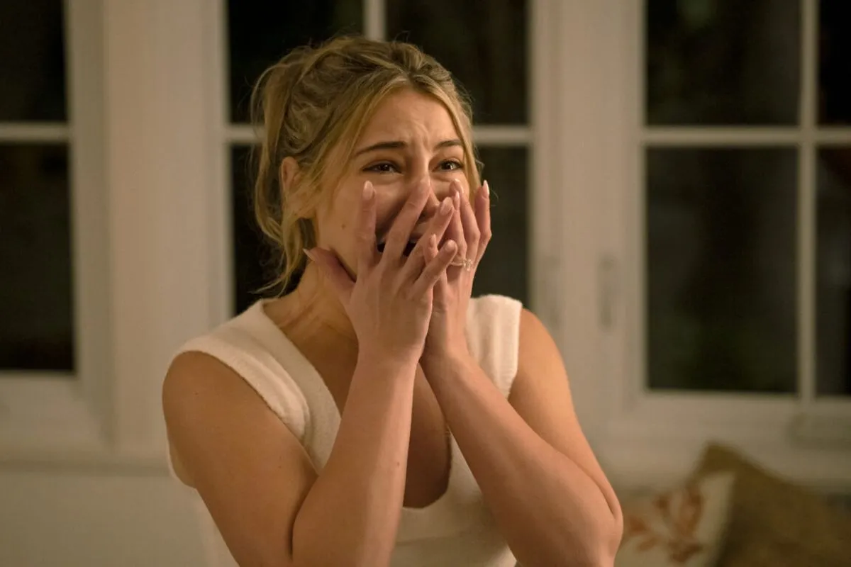 W kinach rozczarował, w streamingu od razu jest hitem. Błyskawiczna premiera VOD