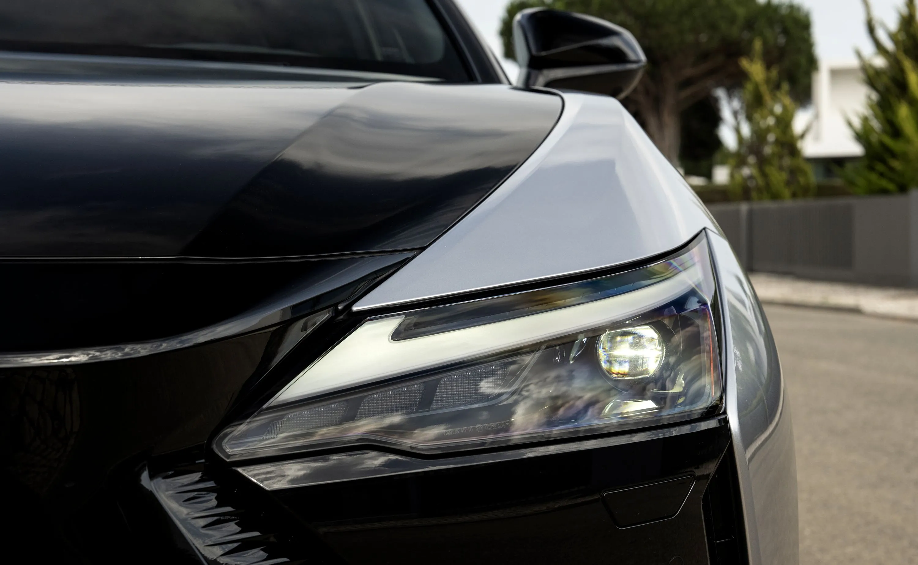 Oto nowy Lexus zamiast NX. Pod maską rewolucja. Jaka cena?