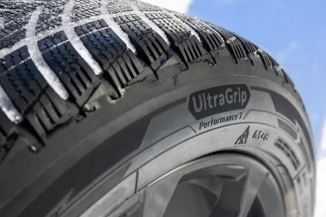 Goodyear poszerza ofertę opon zimowych UltraGrip Performance 3 aż o 68 nowych pozycji – to największa linia zimowa w historii marki [materiał partnera]