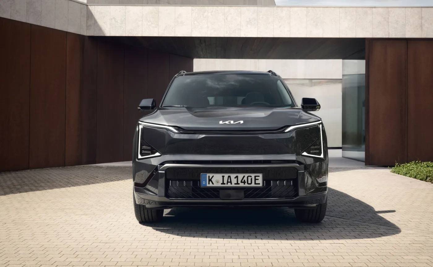Nowa Kia już Polsce. Ma 217 KM, napęd na tył i świetny styl. Ile kosztuje?