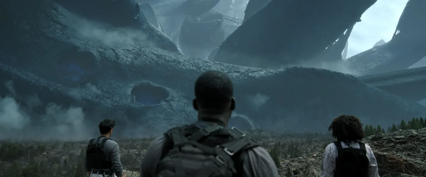 Serial SF numerem jeden w streamingu. Wielki finał najlepszego sezonu