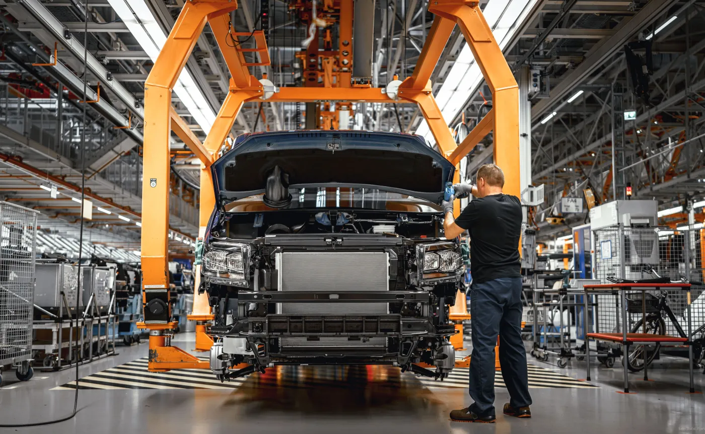 Niemiecki koncern inwestuje w Polsce. To sensacyjna decyzja