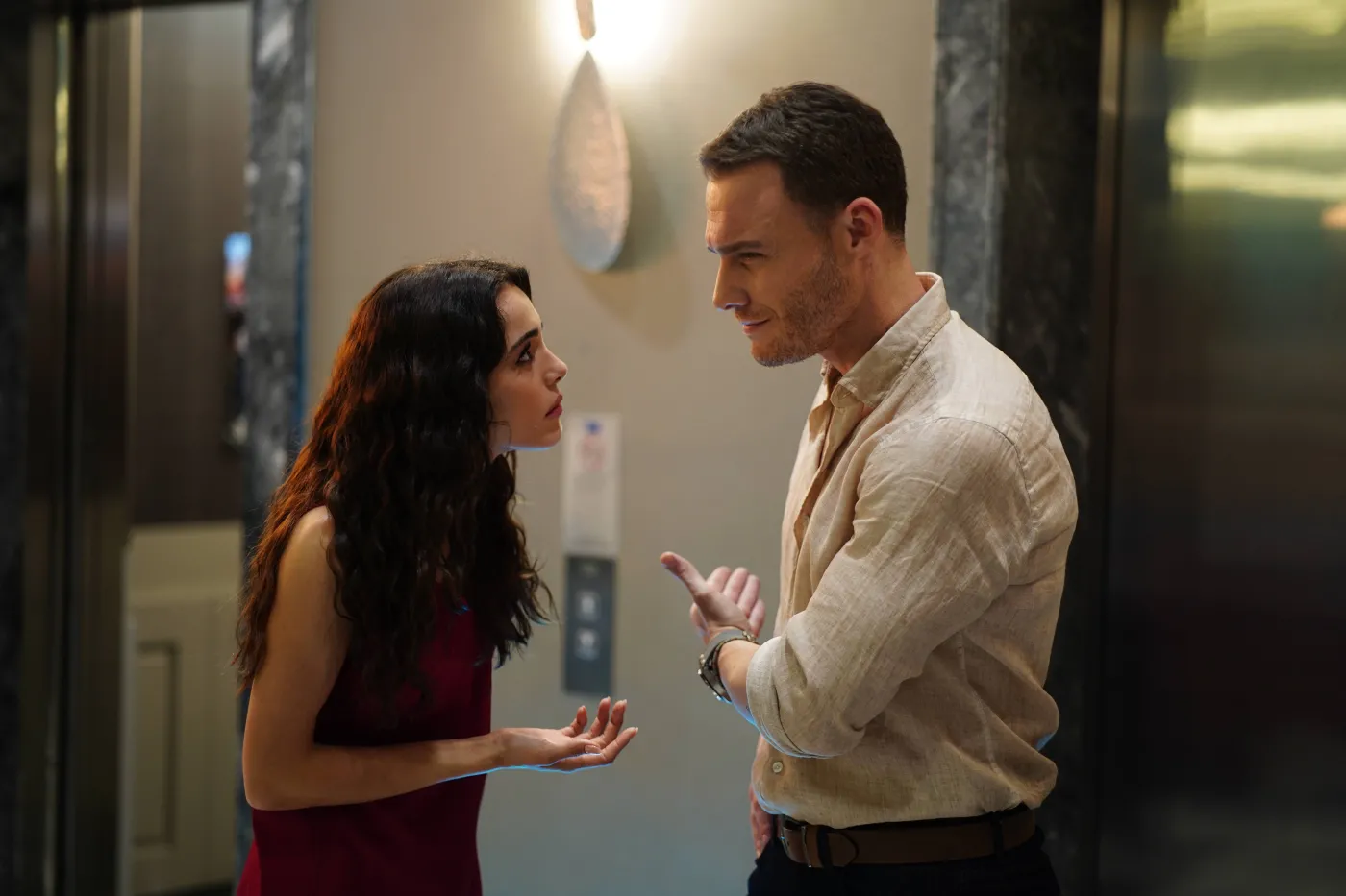 Turecki hit serialowy od dziś w polskiej telewizji. Czy można go oglądać na VOD?