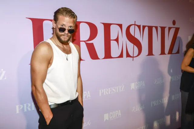 Sebastian Fabijański w nowej edycji "Tańca z gwiazdami"? Dopinanie umowy