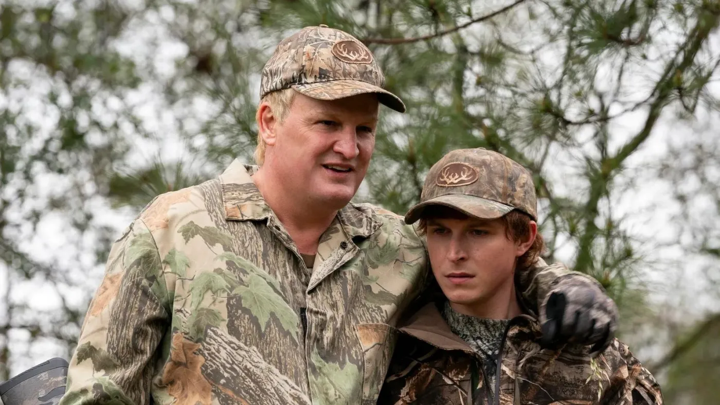 Skromny serial kryminalny rozbił bank. Wielki finał niesamowitego hitu