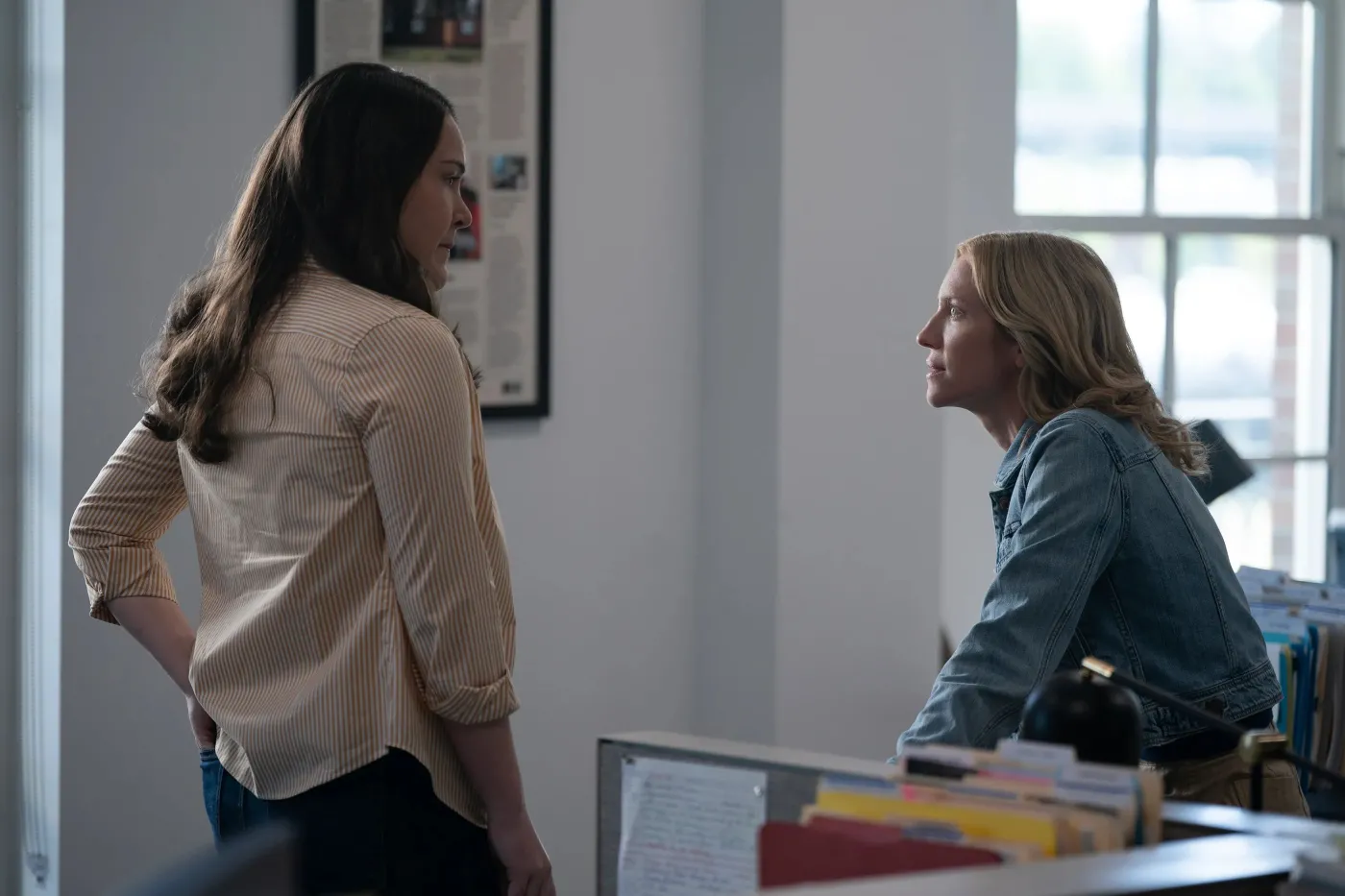 Niepozorny serial kryminalny zaskoczył wszystkich. Wielkie hity nie dały mu rady