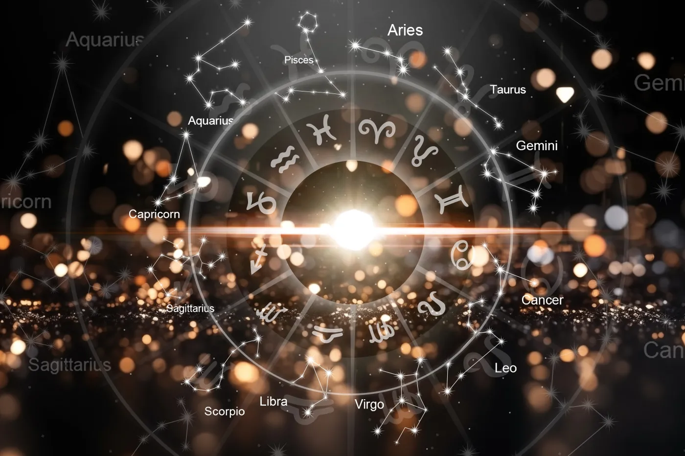 Te dwa znaki zodiaku w lipcu czeka finansowe powodzenie. To będzie spory zastrzyk gotówki