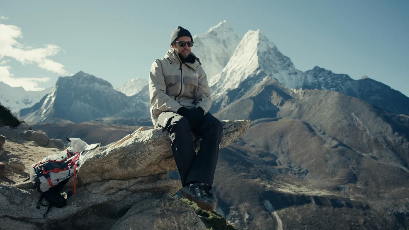 Miał być film, jest serial. Wszystkie odcinki od dziś w streamingu