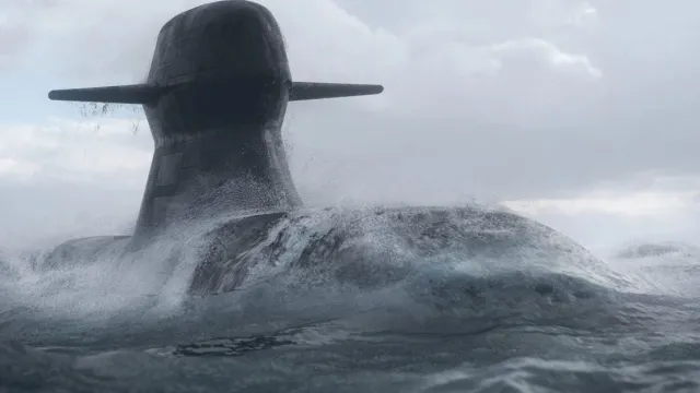 Szwedzkie okręty podwodne dla Polski. "Jak zamiana łady na nowe volvo"