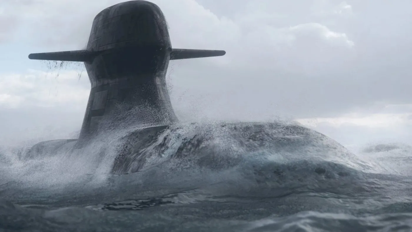 Szwedzkie okręty podwodne dla Polski. "Jak zamiana łady na nowe volvo"