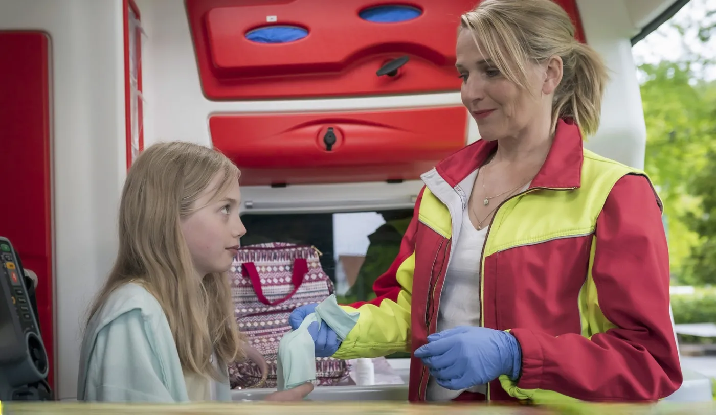 Popularny serial medyczny wraca. Każdy odcinek to półtoragodzinny film