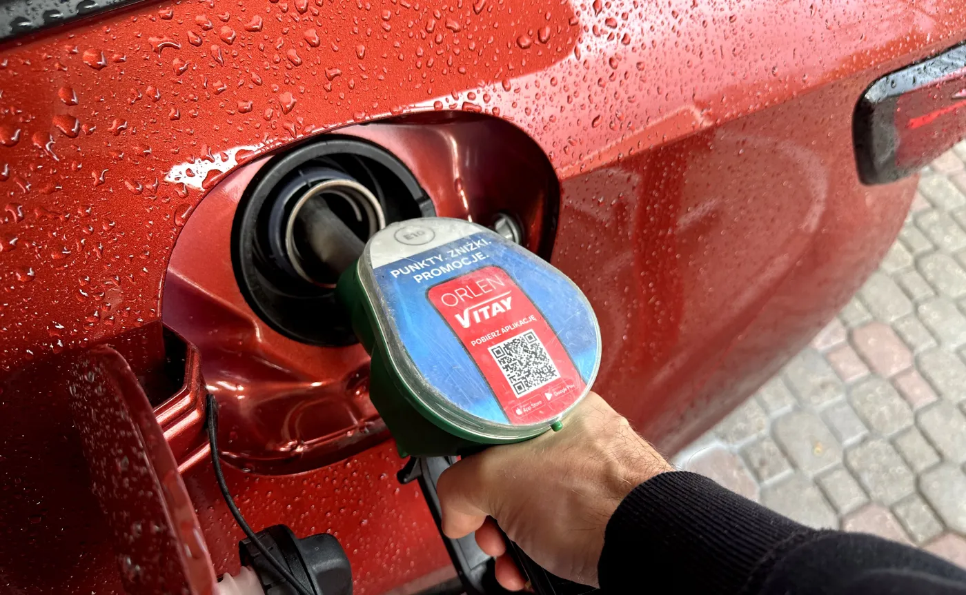 Trzęsienie ziemi na stacjach paliw. Tyle zapłacisz za benzynę od 1 grudnia