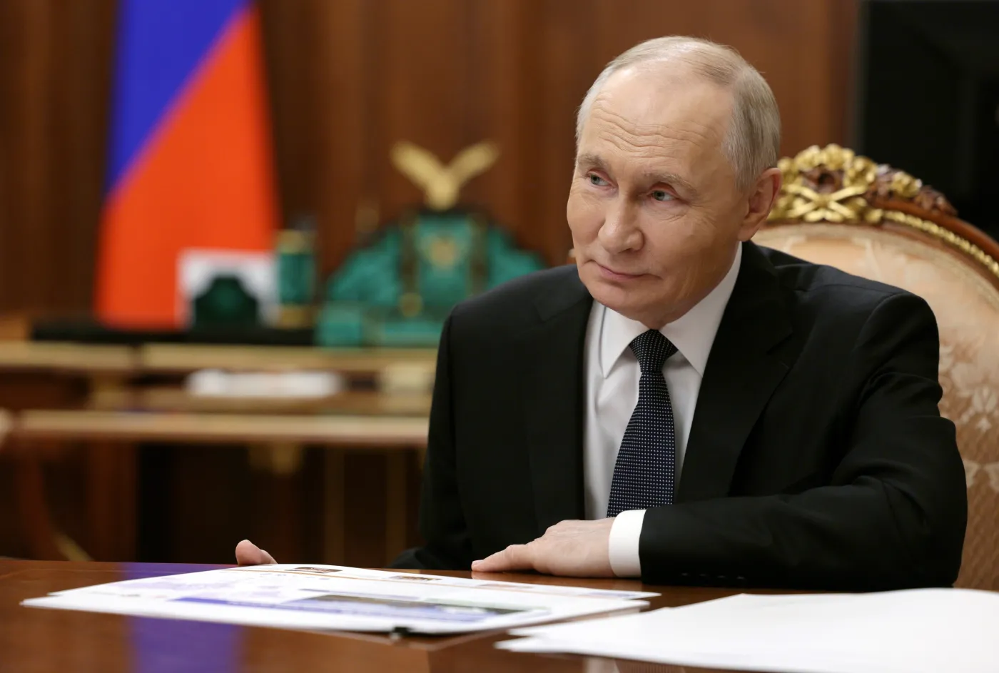 Pilne ostrzeżenie ws. rozszerzenia rosyjskiej wojny. "Po Ukrainie Putin ruszy na Polskę"