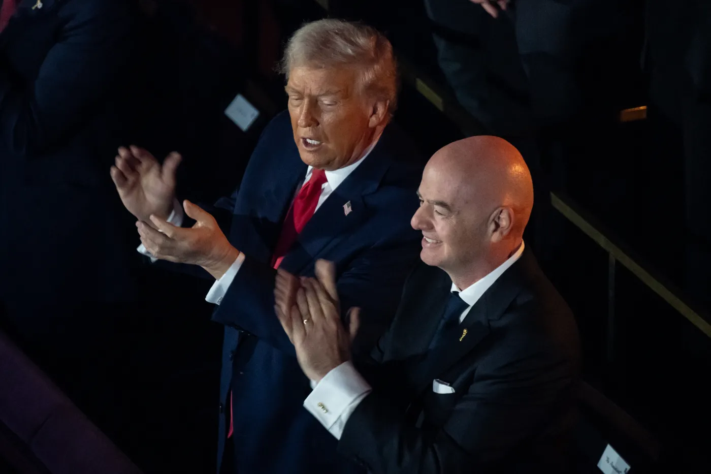 Mundial 2026 tylko dla bogaczy. FIFA krytykowana za ceny biletów