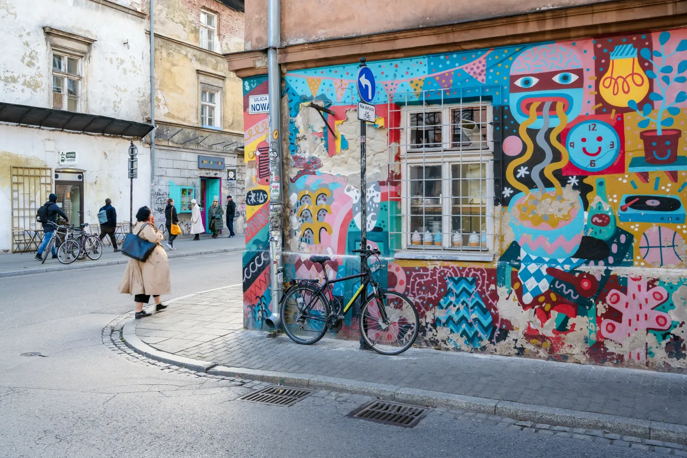 Kraków chce wprowadzić nowy podatek dla przyjezdnych