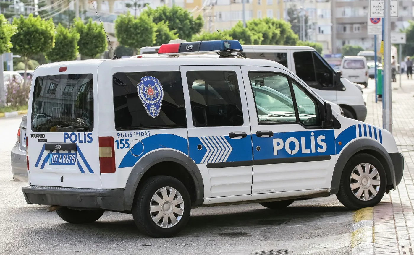 Tragiczny wypadek w Turcji. Zginęło siedem osób