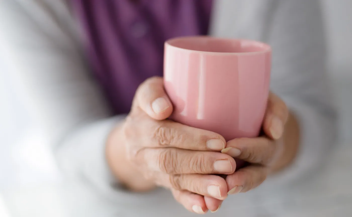 Zalej to wodą i pij przed śniadaniem. Płaski brzuch i zastrzyk energii gwarantowane