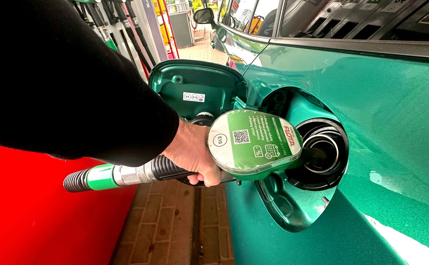 Sprawdzili jakość paliwa w Polsce. Oto nowa czarna lista stacji. Tankujesz tam?