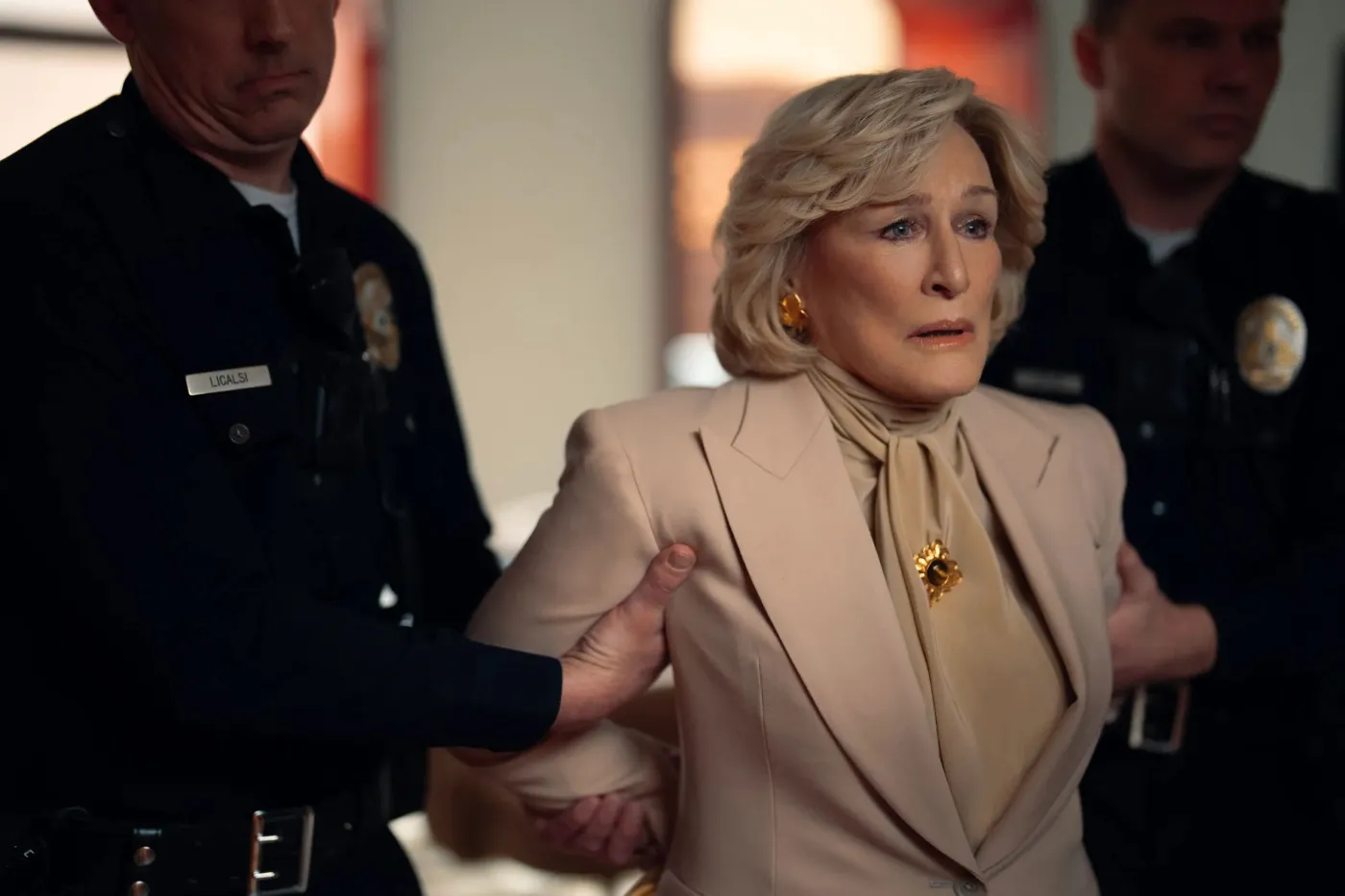 "Fascynująco okropny" serial. Wszystkie odcinki już dziś na platformie