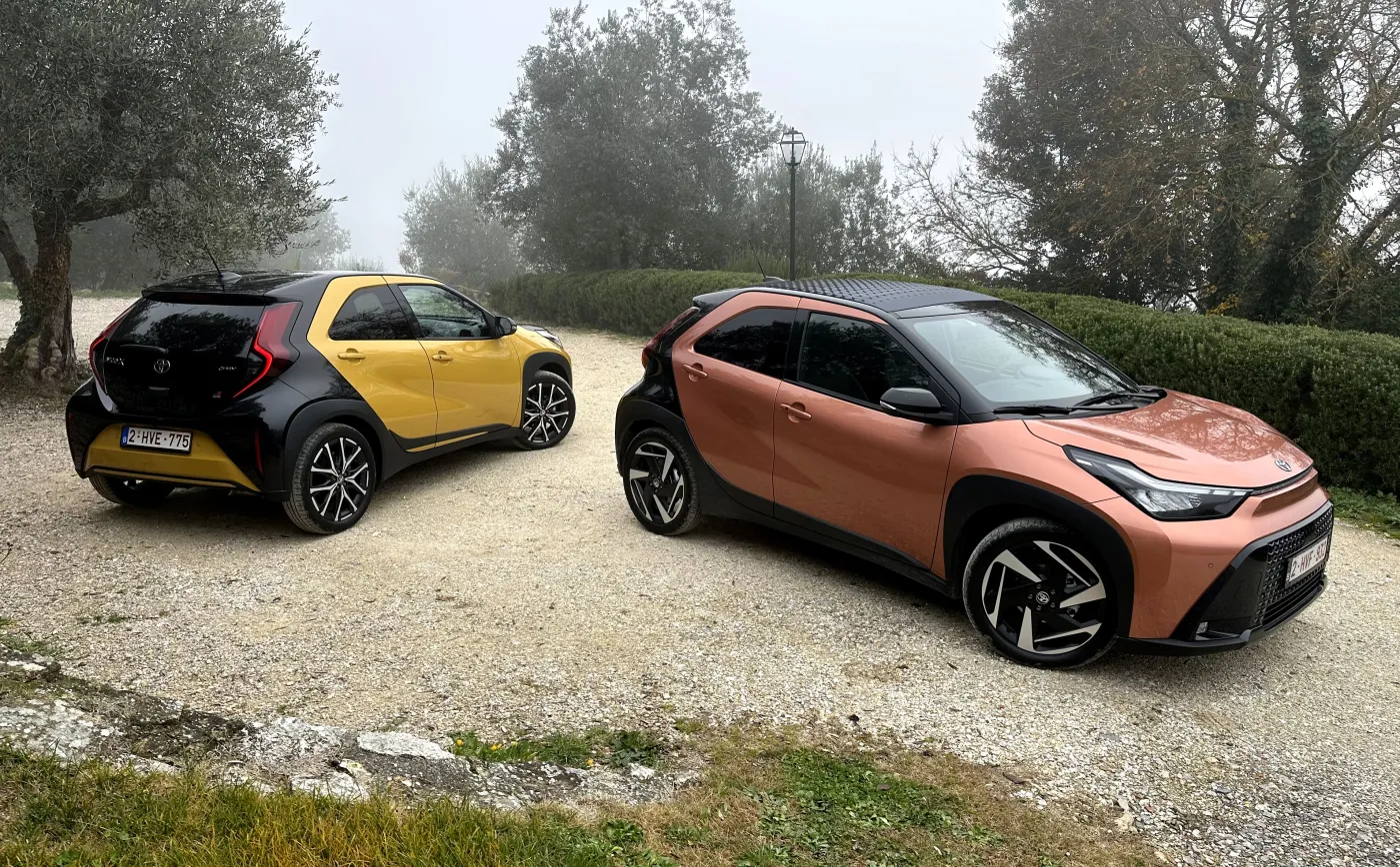 Nowa Toyota już w Polsce. Jest szybka, oszczędna i ma silnik 1.5. Ile kosztuje?