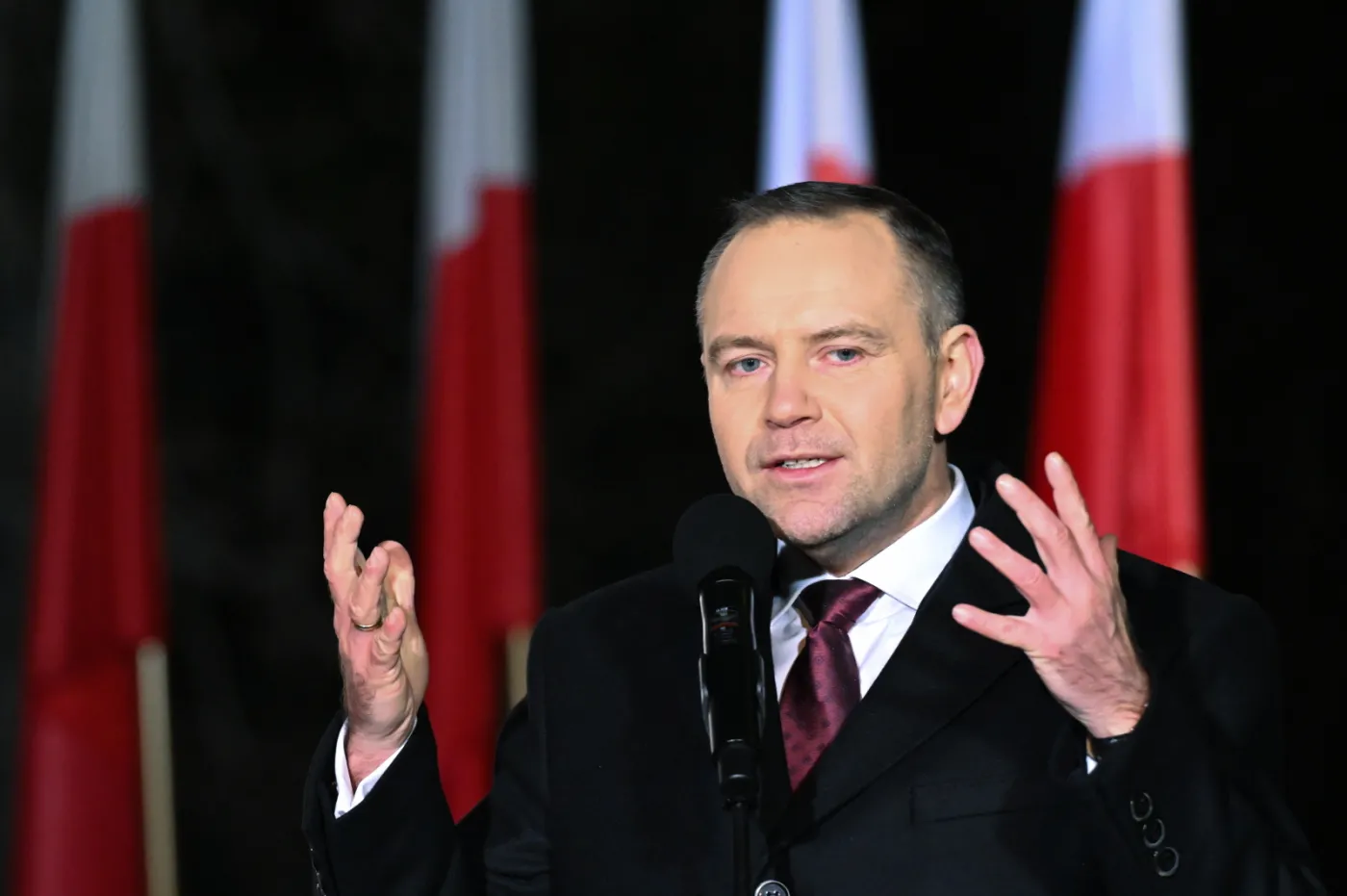 Rodzice i nauczyciele z apelem do prezydenta Nawrockiego. Domagają się "niezbędnych zmian w edukacji"